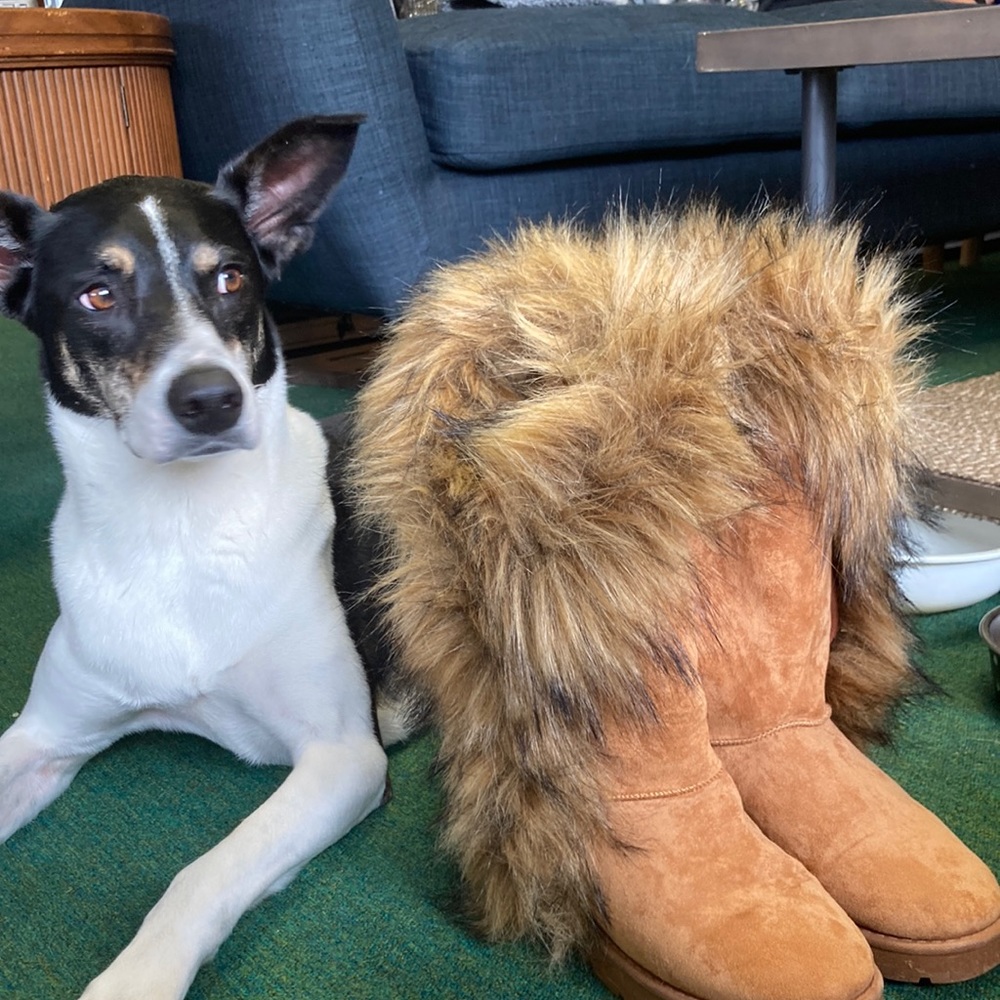 Soft boots